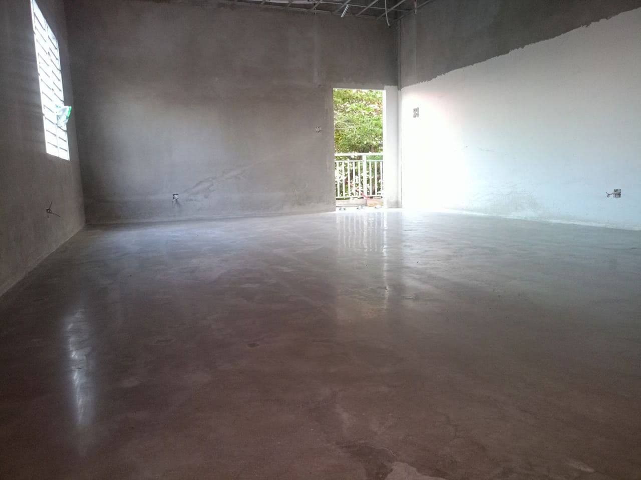 អាគារសាលារៀននៅខេត្តកំពង់ចាម