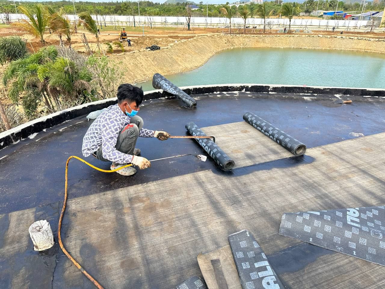 Professional Paint Solutions