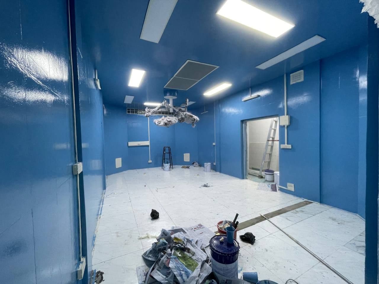 Battambang Provincial Hospital