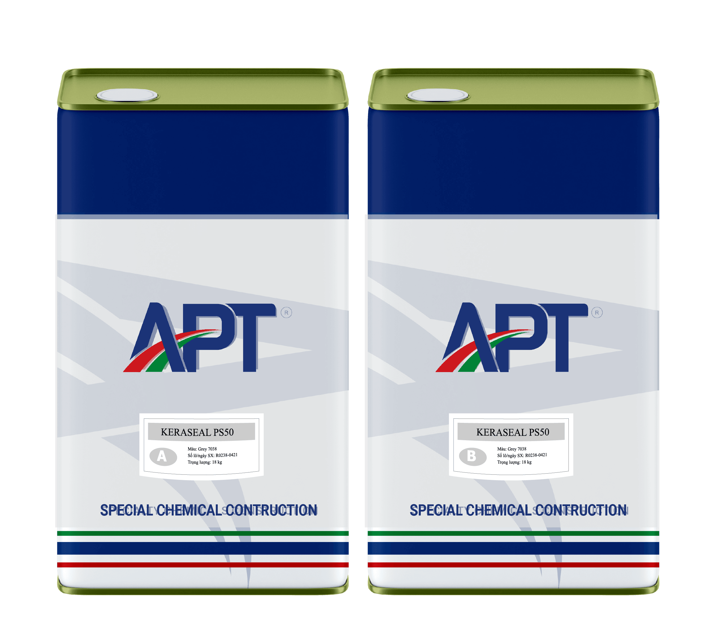 APT ថ្នាំទ្រនាប់ស៊ីប៉ុកស៊ី PS50